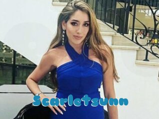 Scarletsunn