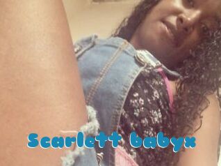 Scarlett_babyx
