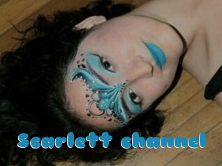 Scarlett_channel