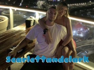 scarlettandclark Erotik Chat