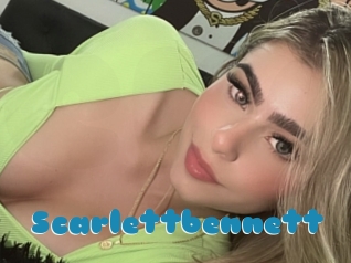 Scarlettbennett