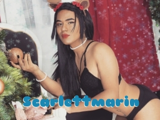 scarlettmarin Erotik Chat