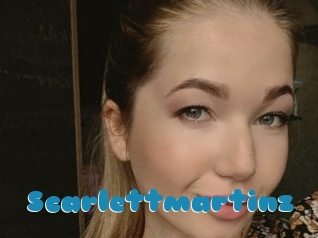 Scarlettmartinz