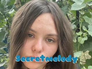 Secretmelody