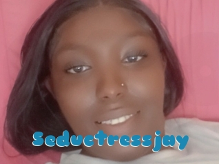 Seductressjay