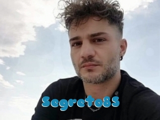Segreto85
