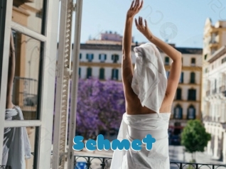 Sehmet