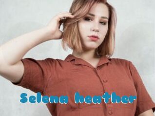 Selena_heather