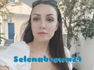 Selenabrown24