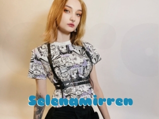 Selenamirren