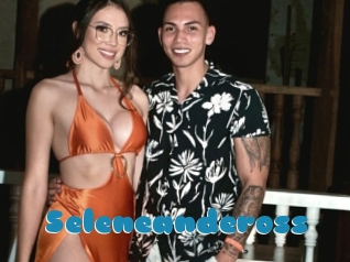 seleneandeross Erotik Chat