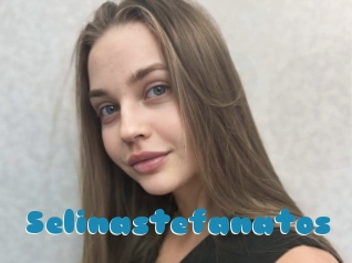 Selinastefanatos