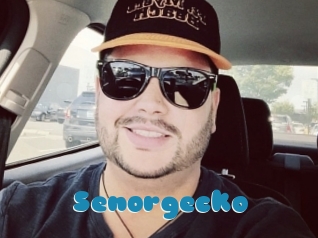 Senorgecko