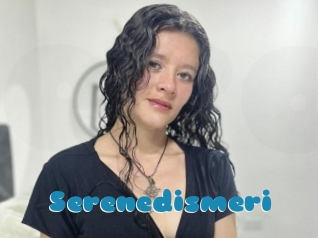 Serenedismeri