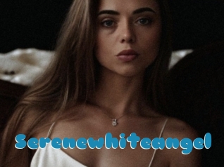Serenewhiteangel
