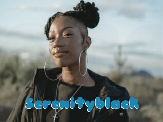 Serenityblack