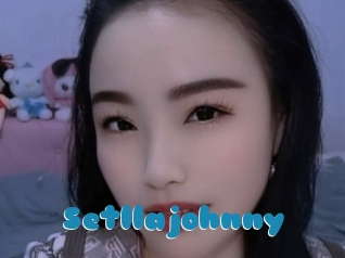 Setllajohnny