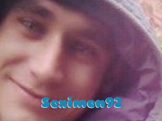 Seximen92