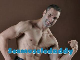 Sexmuscledaddy