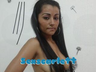 Sexscarlett