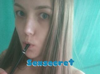 Sexsecret