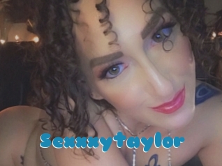 Sexxxytaylor