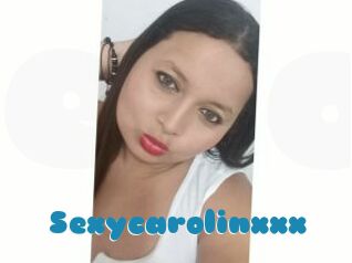 Sexycarolinxxx