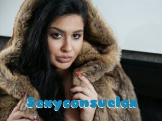 Sexyconsuelox