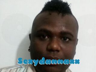 Sexydannaxx