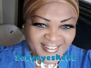Sexyeyeskeke