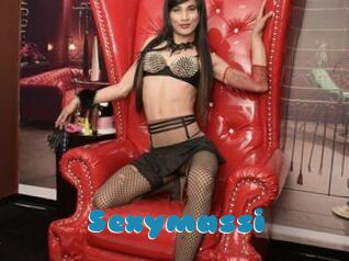 Sexymassi