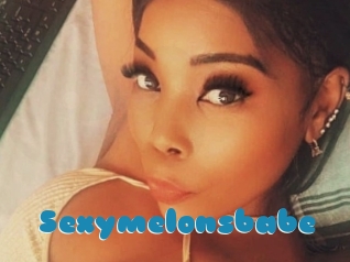 Sexymelonsbabe