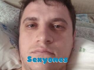 Sexyones