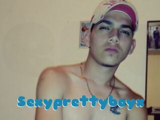 Sexyprettyboyx