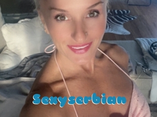 sexyserbian Erotik Chat