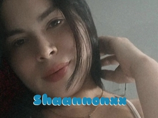 Shaannonxx