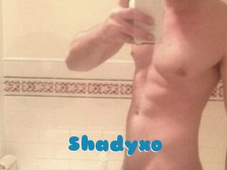 Shadyxo