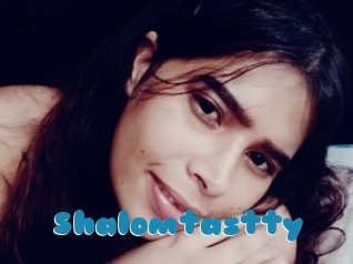 Shalomtastty