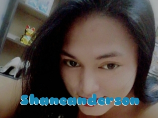Shaneanderson