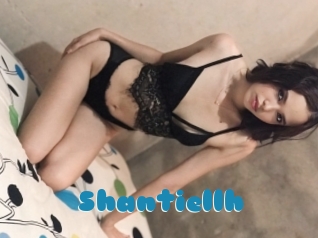 Shantiellh