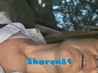 Sharon84