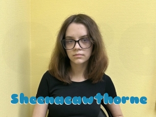 Sheenacawthorne