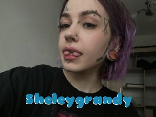 Sheleygrandy