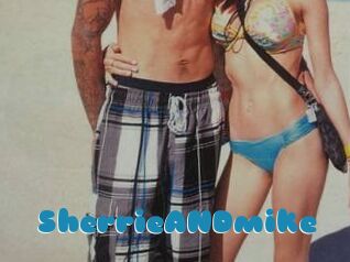 SherrieANDmike