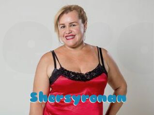 Shersyronan
