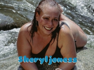 Sheryljoness