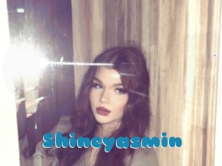 Shineyasmin