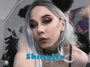 Shinyjen