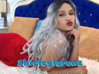 Shirleylorenz