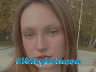 sibleybrinson Erotik Chat